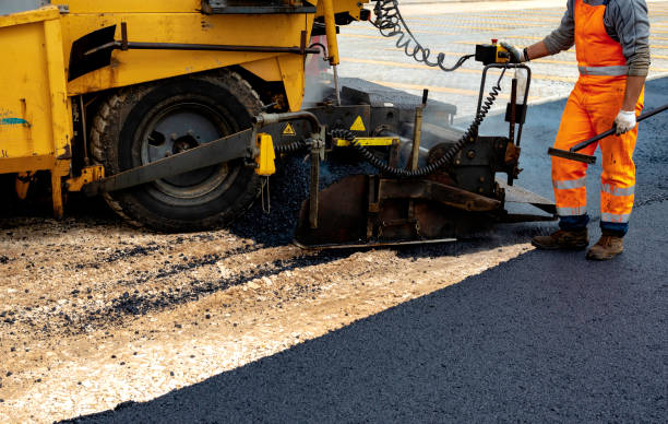 Driveway Snow Removal Preparation in Circleville, OH